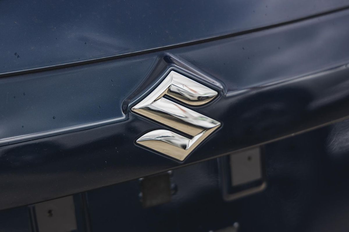 2023 Suzuki Vitara Limited Edition LY Series II