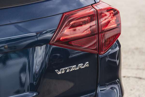 2023 Suzuki Vitara Limited Edition LY Series II