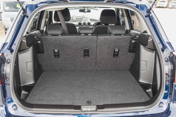 2023 Suzuki Vitara Limited Edition LY Series II