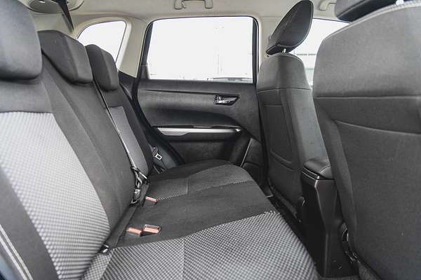 2023 Suzuki Vitara Limited Edition LY Series II