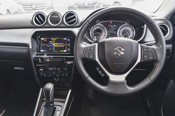 2023 Suzuki Vitara Limited Edition LY Series II