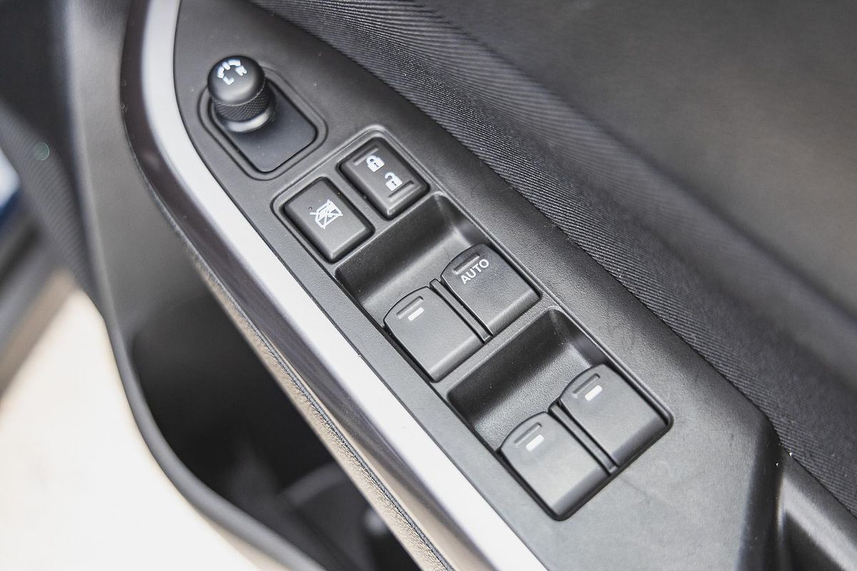 2023 Suzuki Vitara Limited Edition LY Series II