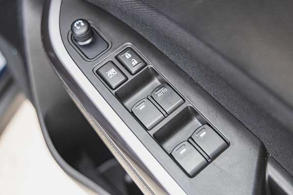 2023 Suzuki Vitara Limited Edition LY Series II