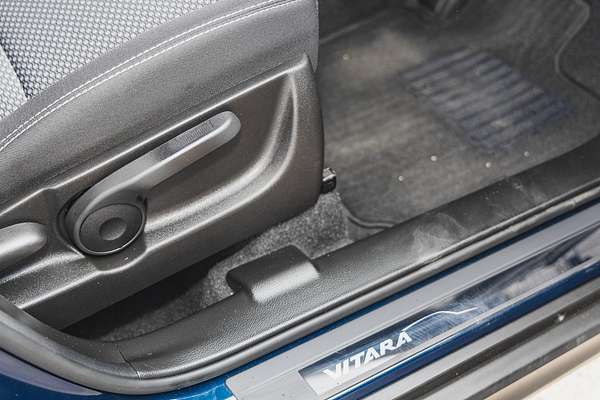 2023 Suzuki Vitara Limited Edition LY Series II