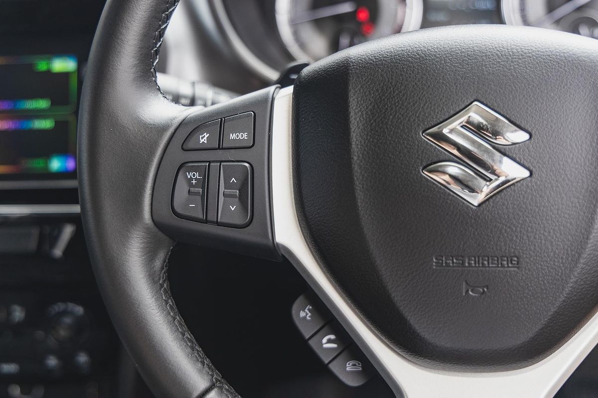 2023 Suzuki Vitara Limited Edition LY Series II