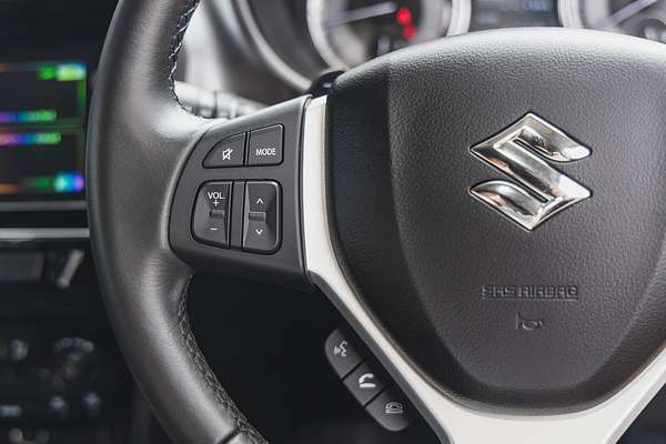 2023 Suzuki Vitara Limited Edition LY Series II