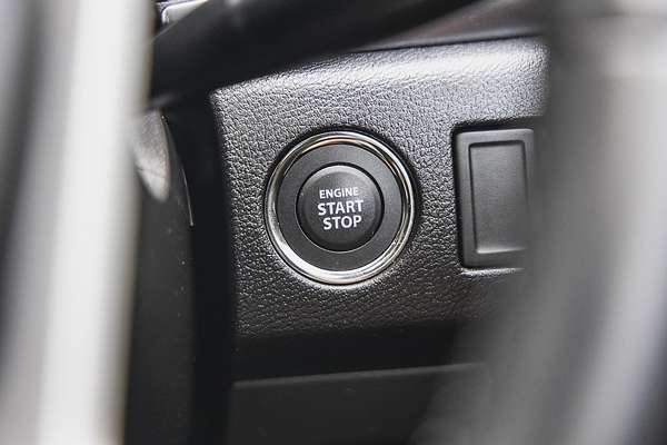 2023 Suzuki Vitara Limited Edition LY Series II