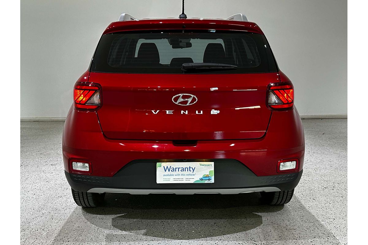 2024 Hyundai Venue  QX.V5