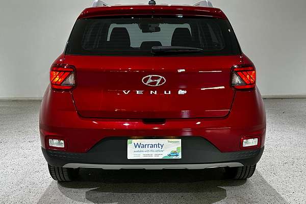 2024 Hyundai Venue  QX.V5