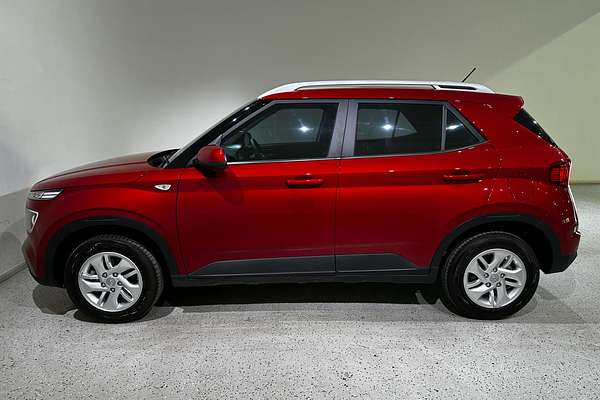 2024 Hyundai Venue  QX.V5