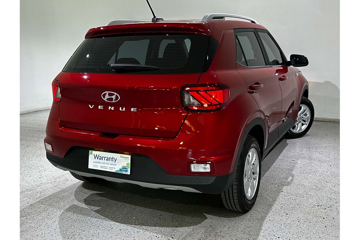 2024 Hyundai Venue  QX.V5