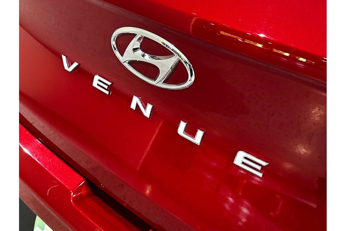 2024 Hyundai Venue  QX.V5