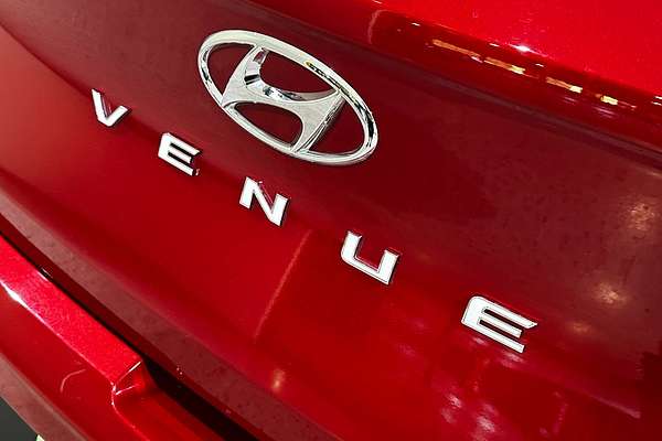 2024 Hyundai Venue  QX.V5