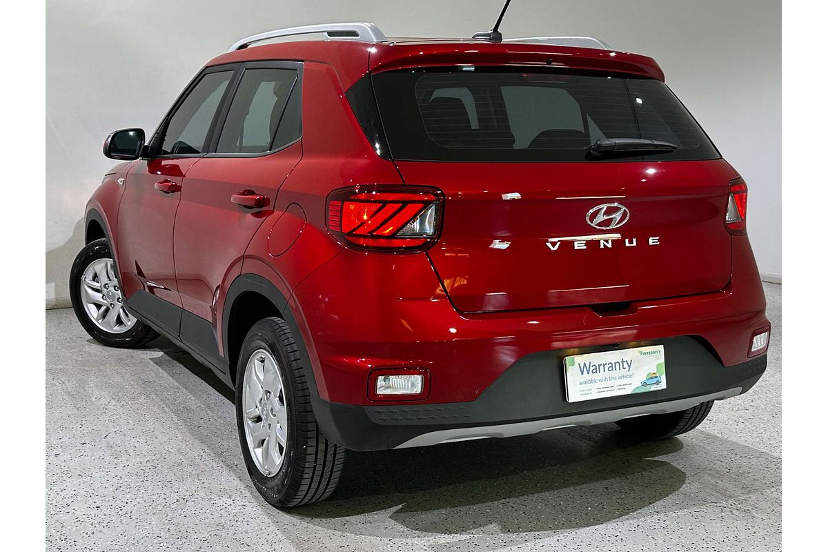 2024 Hyundai Venue  QX.V5