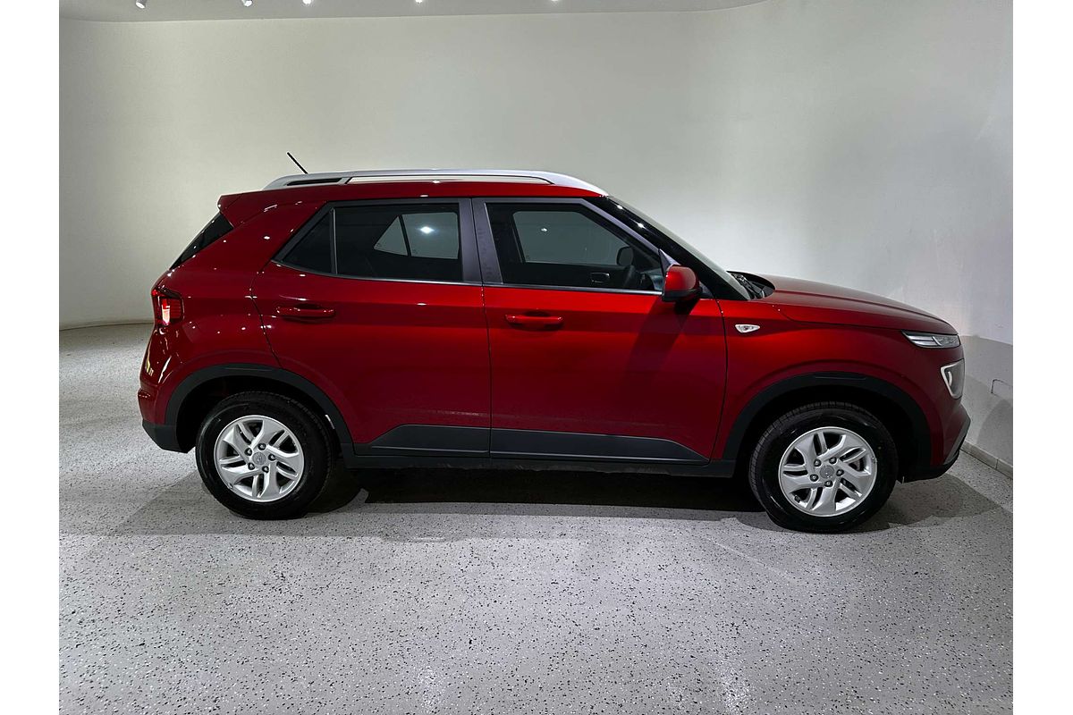 2024 Hyundai Venue  QX.V5