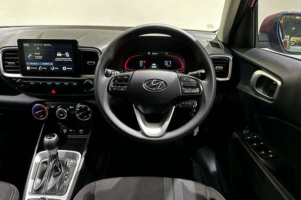 2024 Hyundai Venue  QX.V5