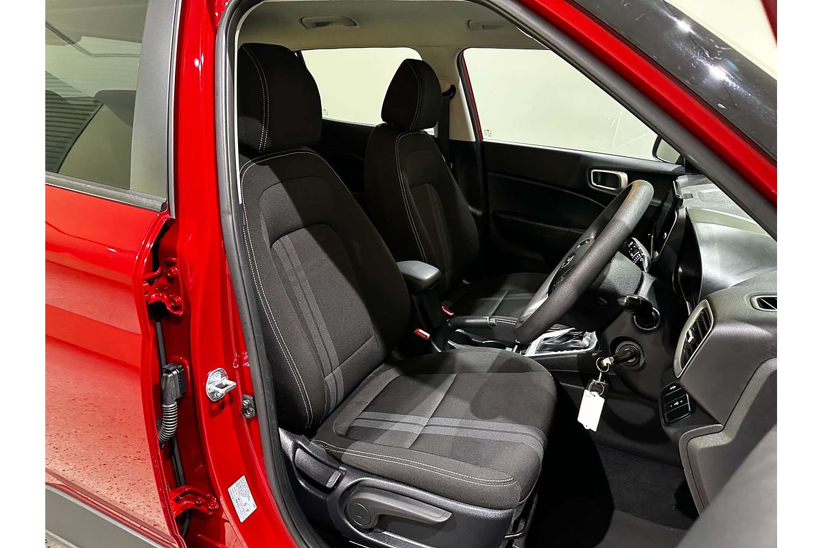 2024 Hyundai Venue  QX.V5