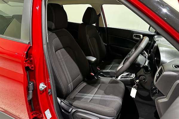 2024 Hyundai Venue  QX.V5