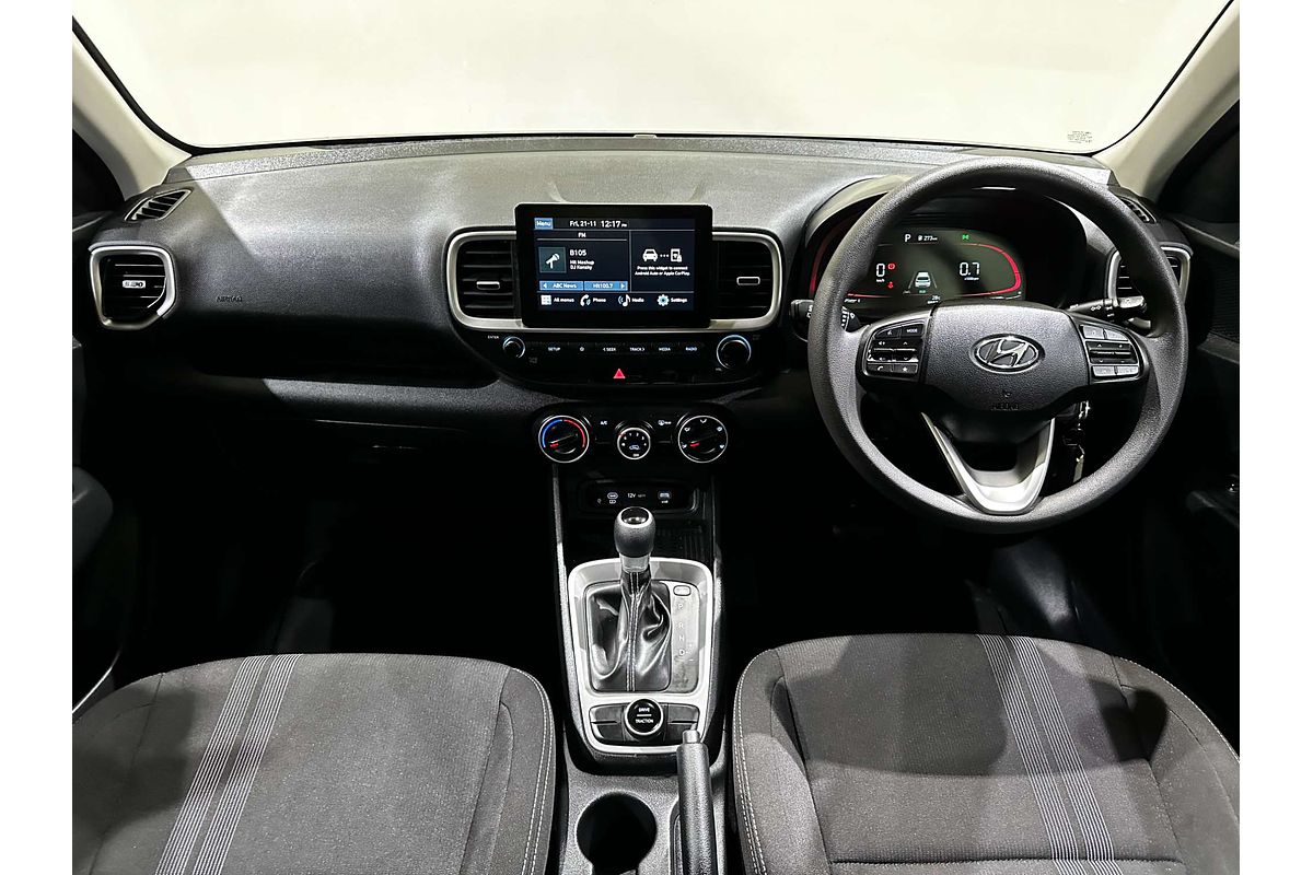 2024 Hyundai Venue  QX.V5