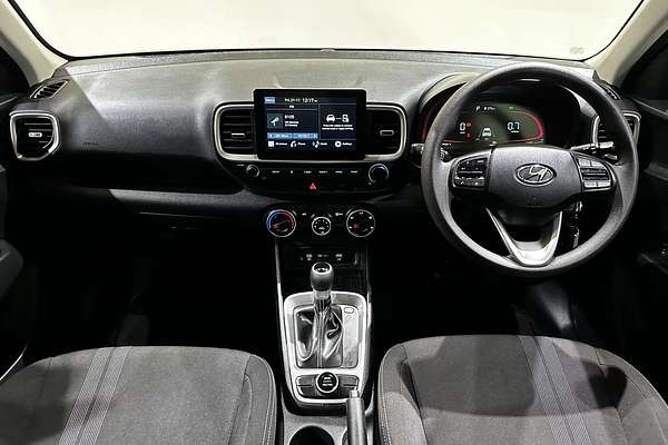 2024 Hyundai Venue  QX.V5