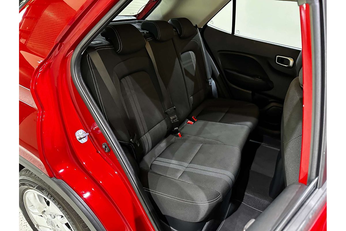 2024 Hyundai Venue  QX.V5