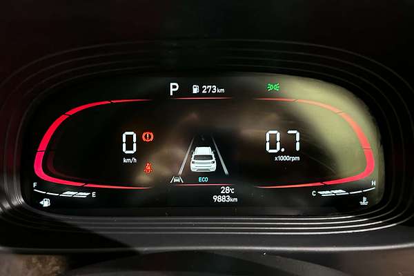 2024 Hyundai Venue  QX.V5