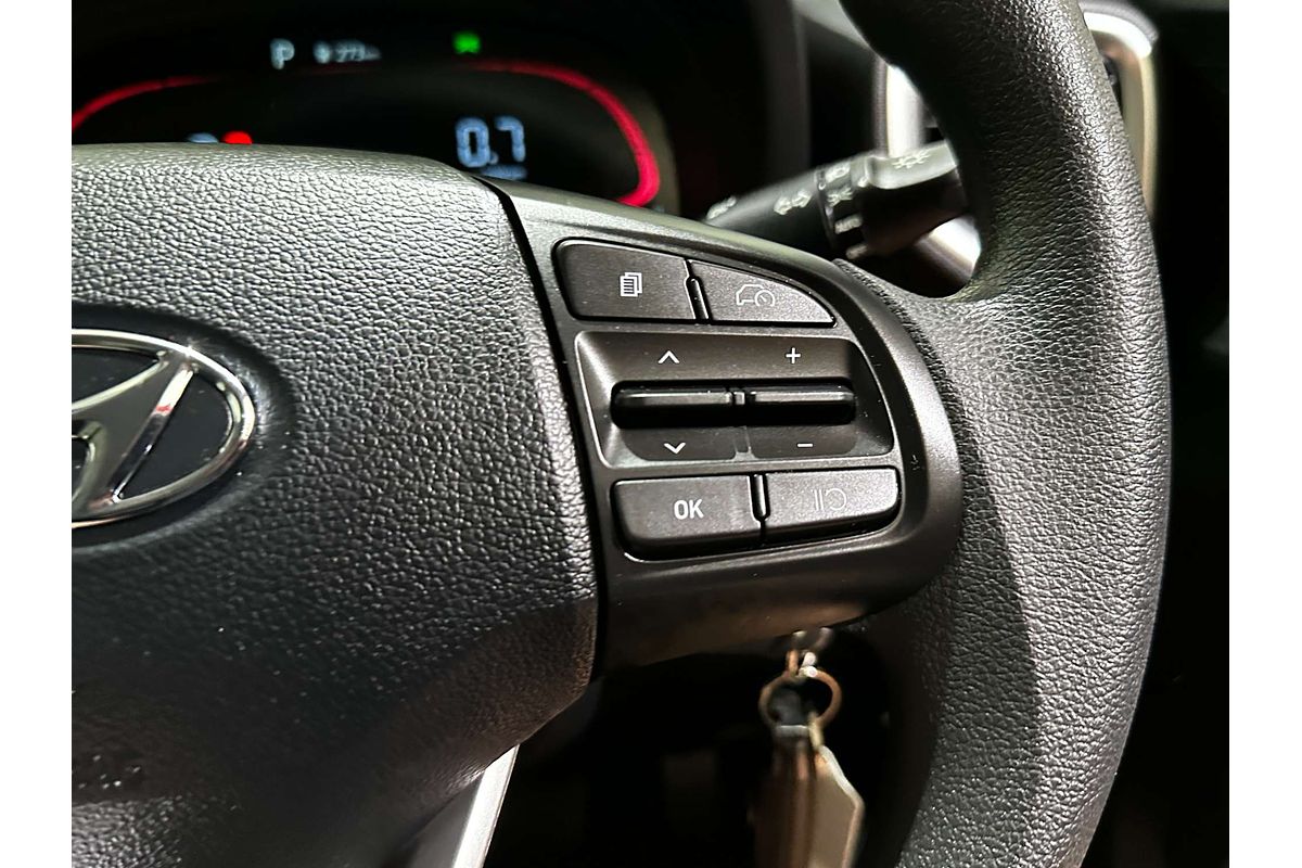 2024 Hyundai Venue  QX.V5