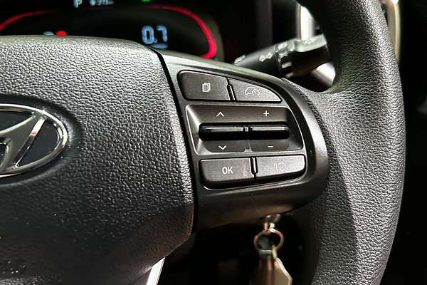 2024 Hyundai Venue  QX.V5