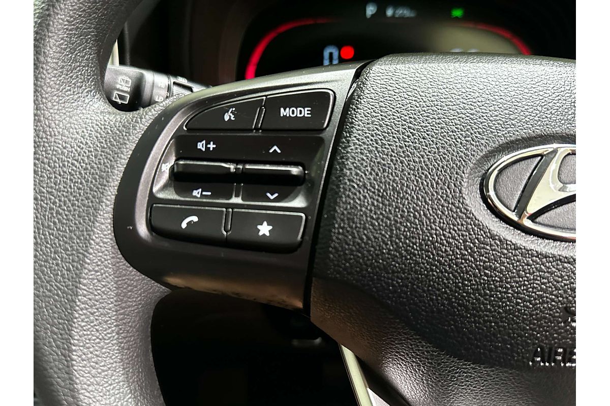 2024 Hyundai Venue  QX.V5