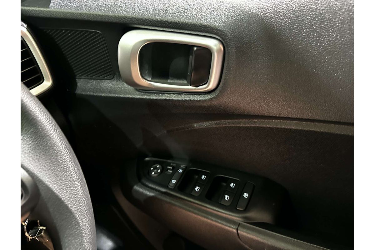 2024 Hyundai Venue  QX.V5