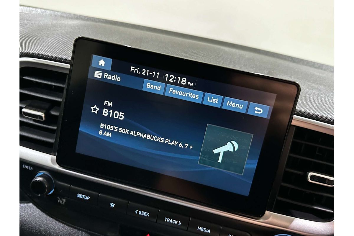 2024 Hyundai Venue  QX.V5