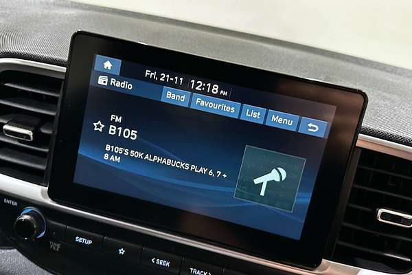 2024 Hyundai Venue  QX.V5