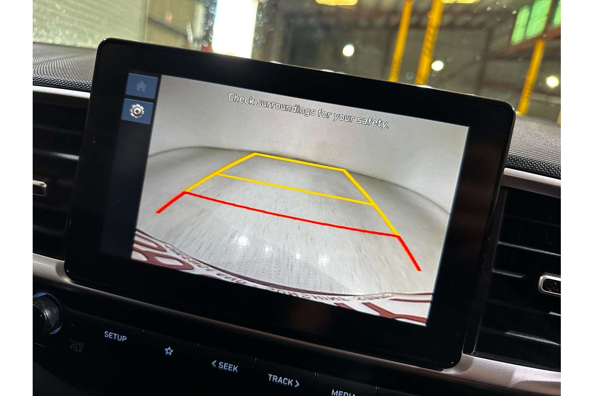 2024 Hyundai Venue  QX.V5