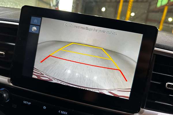 2024 Hyundai Venue  QX.V5