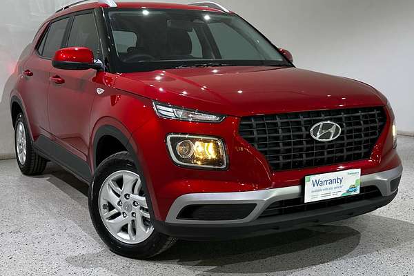 2024 Hyundai Venue  QX.V5