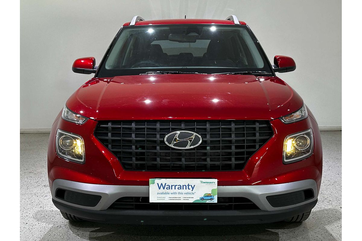 2024 Hyundai Venue QX.V5