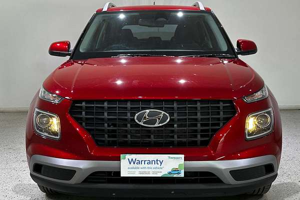 2024 Hyundai Venue  QX.V5