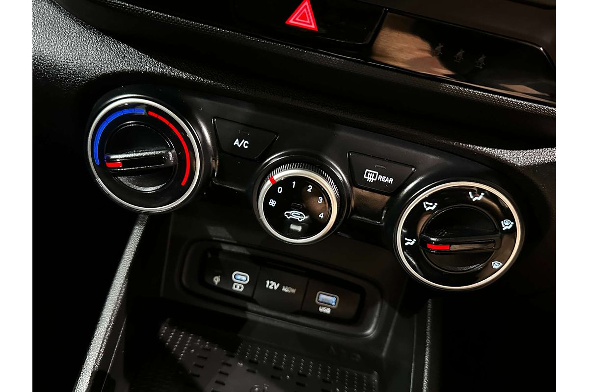 2024 Hyundai Venue  QX.V5