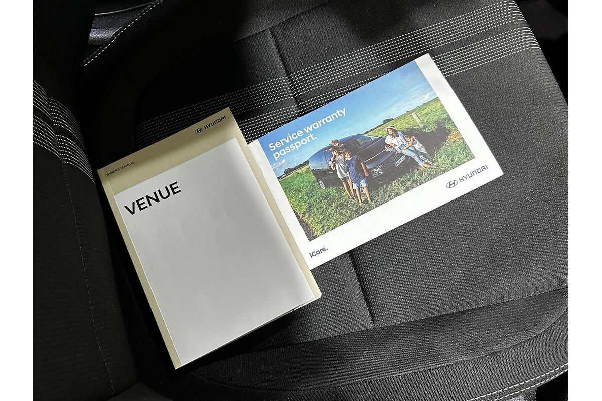 2024 Hyundai Venue  QX.V5