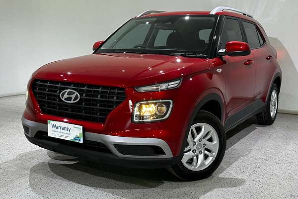 2024 Hyundai Venue  QX.V5