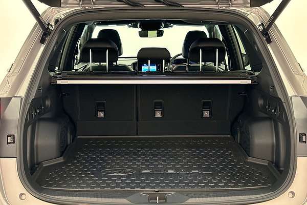 2025 Subaru Forester Sport S6