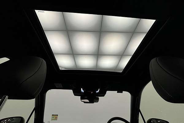 2025 Subaru Forester Sport S6