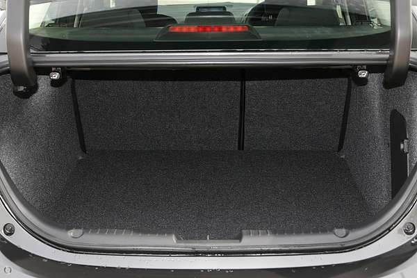 2017 Mazda 3 Maxx BN Series