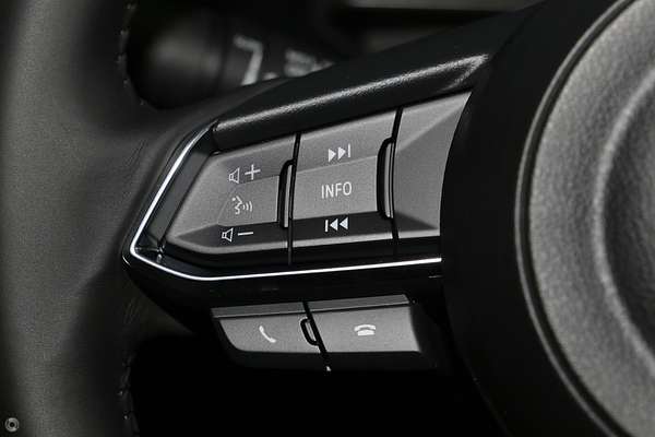 2017 Mazda 3 Maxx BN Series