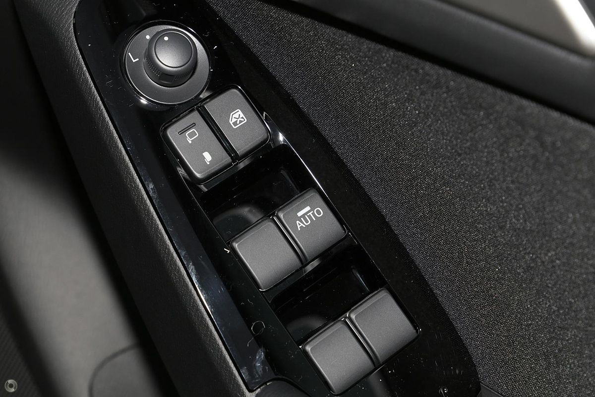 2017 Mazda 3 Maxx BN Series