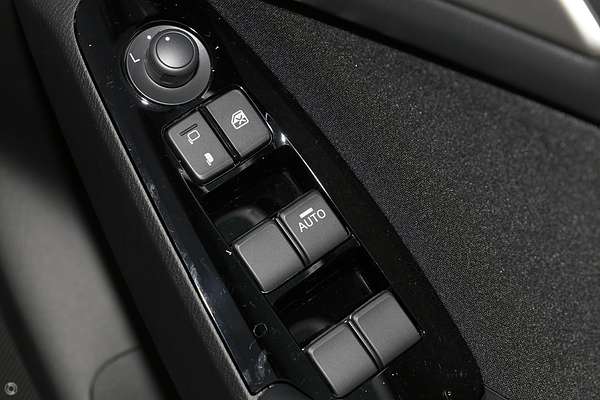 2017 Mazda 3 Maxx BN Series