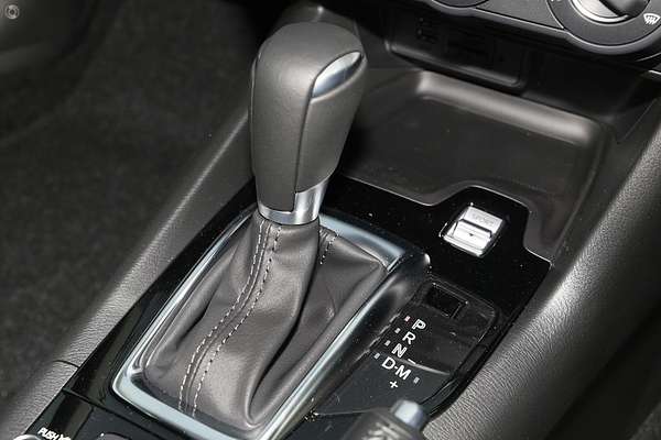 2017 Mazda 3 Maxx BN Series