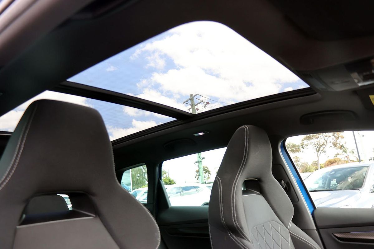 2020 SKODA Karoq 140TSI Sportline NU