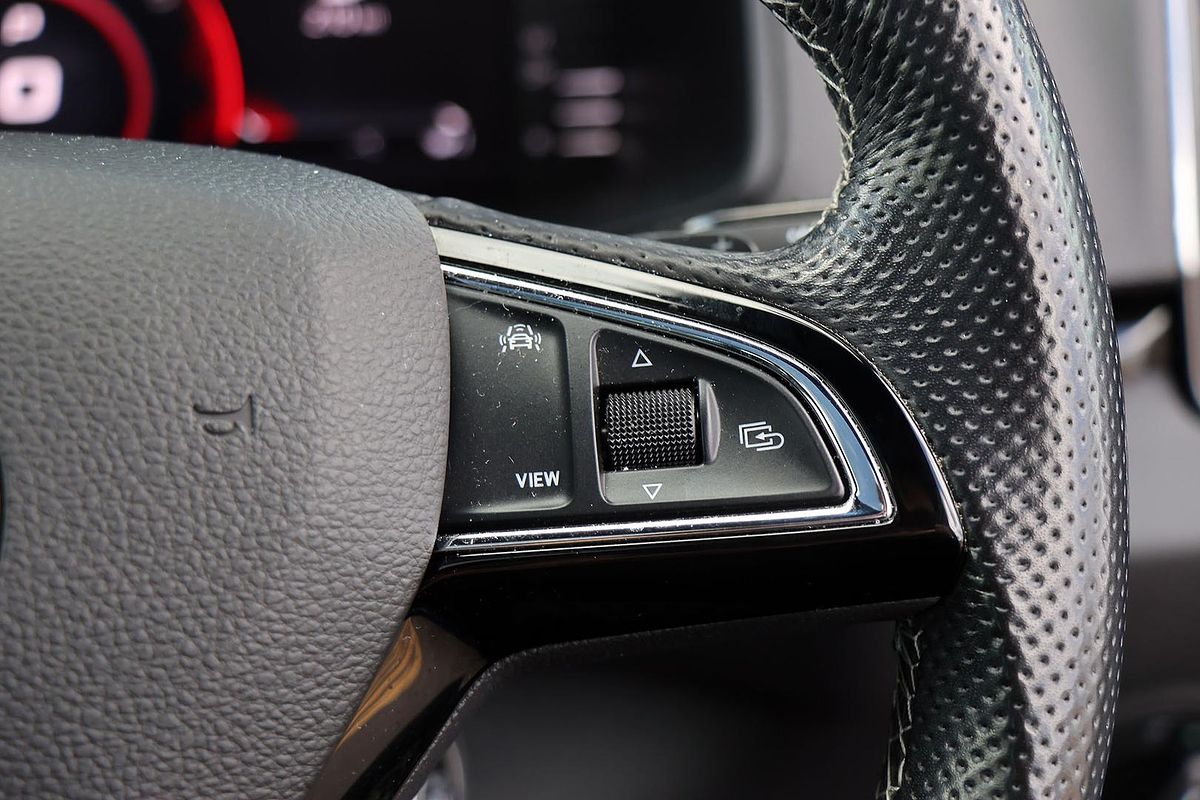 2020 SKODA Karoq 140TSI Sportline NU