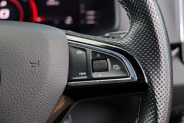 2020 SKODA Karoq 140TSI Sportline NU